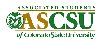 ASCSU White Logo