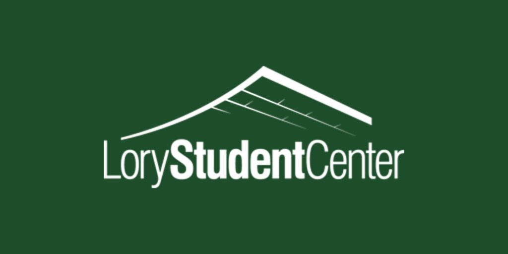 Lory Student Center Logo