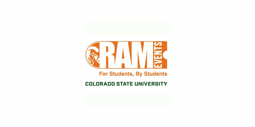 Ram Events Logo