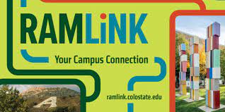 RamLink Logo