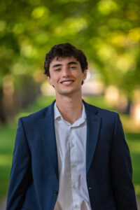 Headshot of Dylan Mastrogiovanni