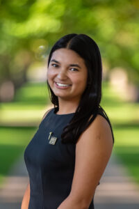 Headshot of Melanie Brousseau