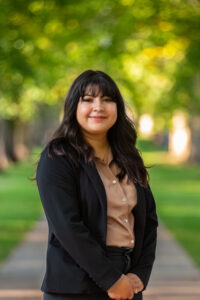 Headshot of Rocio Quintero