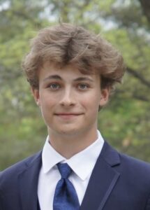 Headshot of Raymond Kapell