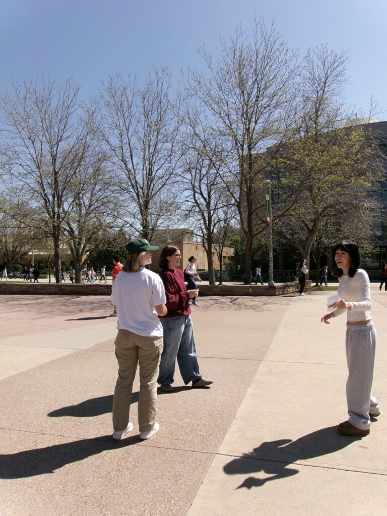 Rams Know Their Rights Tabling image